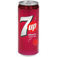 7Up Cherry 33Cl-SurulereFoods